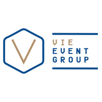 VIE Event Group BV logo, VIE Event Group BV contact details