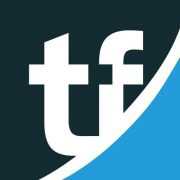 TicketFlow logo, TicketFlow contact details