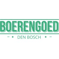 Boerengoed Den Bosch logo, Boerengoed Den Bosch contact details