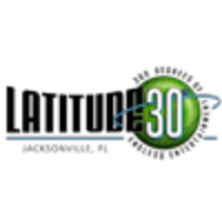 Latitude 30 logo, Latitude 30 contact details