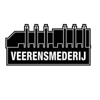 De Veerensmederij logo, De Veerensmederij contact details