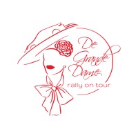 Rallydegrandedame logo, Rallydegrandedame contact details