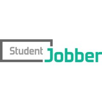 Student Jobber logo, Student Jobber contact details