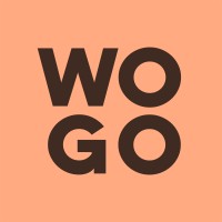 WOGO logo, WOGO contact details