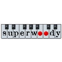 Superwoody logo, Superwoody contact details