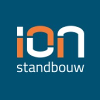 ION Standbouw logo, ION Standbouw contact details