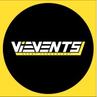 VIEvents Event Technology logo, VIEvents Event Technology contact details