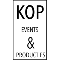 Kop Events & Producties logo, Kop Events & Producties contact details