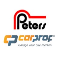 CarProf Peters Hengelo logo, CarProf Peters Hengelo contact details