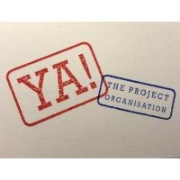 YA! The Project Organisation logo, YA! The Project Organisation contact details