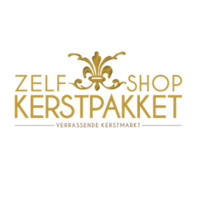 Zelfshop Kerstpakket markt logo, Zelfshop Kerstpakket markt contact details