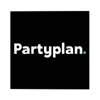 Partyplan.nl logo, Partyplan.nl contact details