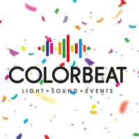 ColorBeat logo, ColorBeat contact details