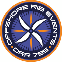 Offshore Rib Events logo, Offshore Rib Events contact details