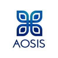 AOSIS logo, AOSIS contact details