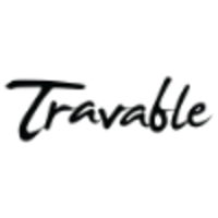 Travable: Proef de cultuur logo, Travable: Proef de cultuur contact details