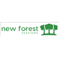 New Forest Sessions logo, New Forest Sessions contact details