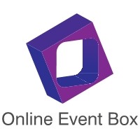 Online Event Box NL logo, Online Event Box NL contact details