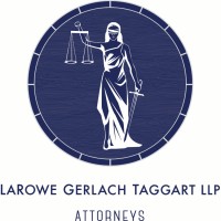 LaRowe Gerlach Taggart LLP logo, LaRowe Gerlach Taggart LLP contact details