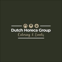 Dutch Horeca Group logo, Dutch Horeca Group contact details