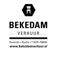 Bekedam Verhuur logo, Bekedam Verhuur contact details