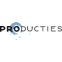 PROducties bv logo, PROducties bv contact details