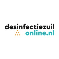 desinfectiezuilonline.nl logo, desinfectiezuilonline.nl contact details