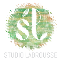 Studio Labrousse logo, Studio Labrousse contact details