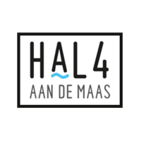 HAL4 aan de Maas logo, HAL4 aan de Maas contact details