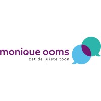 Monique Ooms logo, Monique Ooms contact details