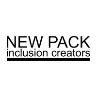 New Pack Inclusion Creators logo, New Pack Inclusion Creators contact details