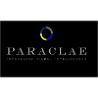 Paraclae, LLC logo, Paraclae, LLC contact details