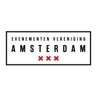 Evenementen Vereniging Amsterdam logo, Evenementen Vereniging Amsterdam contact details