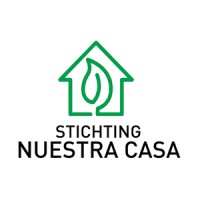 Stichting Nuestra Casa logo, Stichting Nuestra Casa contact details