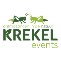 Krekel Events logo, Krekel Events contact details