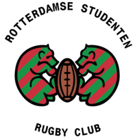 Rotterdamse Studenten Rugby Club logo, Rotterdamse Studenten Rugby Club contact details