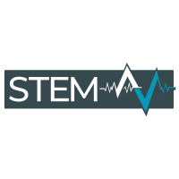 Stem-AV logo, Stem-AV contact details