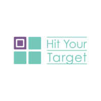 Hit Your Target logo, Hit Your Target contact details