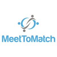 MeetToMatch logo, MeetToMatch contact details