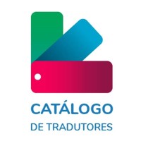 Catálogo de Tradutores logo, Catálogo de Tradutores contact details