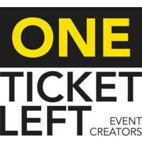 ONETICKETLEFT logo, ONETICKETLEFT contact details