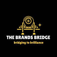 The Brands Bridge logo, The Brands Bridge contact details