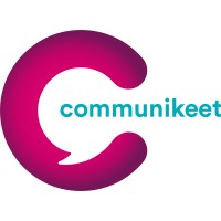 Communikeet: Evenementen & Communicatie logo, Communikeet: Evenementen & Communicatie contact details