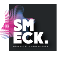 SMECK. Eventmanagement & Organisatie logo, SMECK. Eventmanagement & Organisatie contact details