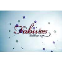 Fabuloes Weddings logo, Fabuloes Weddings contact details