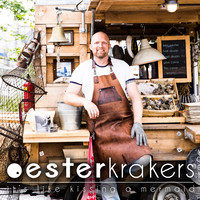 Oesterkrakers logo, Oesterkrakers contact details