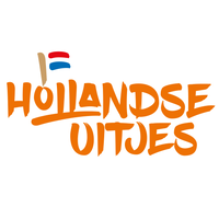 Hollandse uitjes logo, Hollandse uitjes contact details