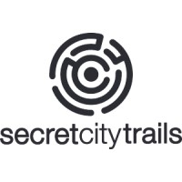 Secret City Trails Europe logo, Secret City Trails Europe contact details