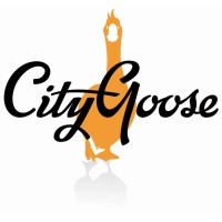 CityGoose logo, CityGoose contact details