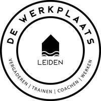 De Werkplaats Leiden logo, De Werkplaats Leiden contact details